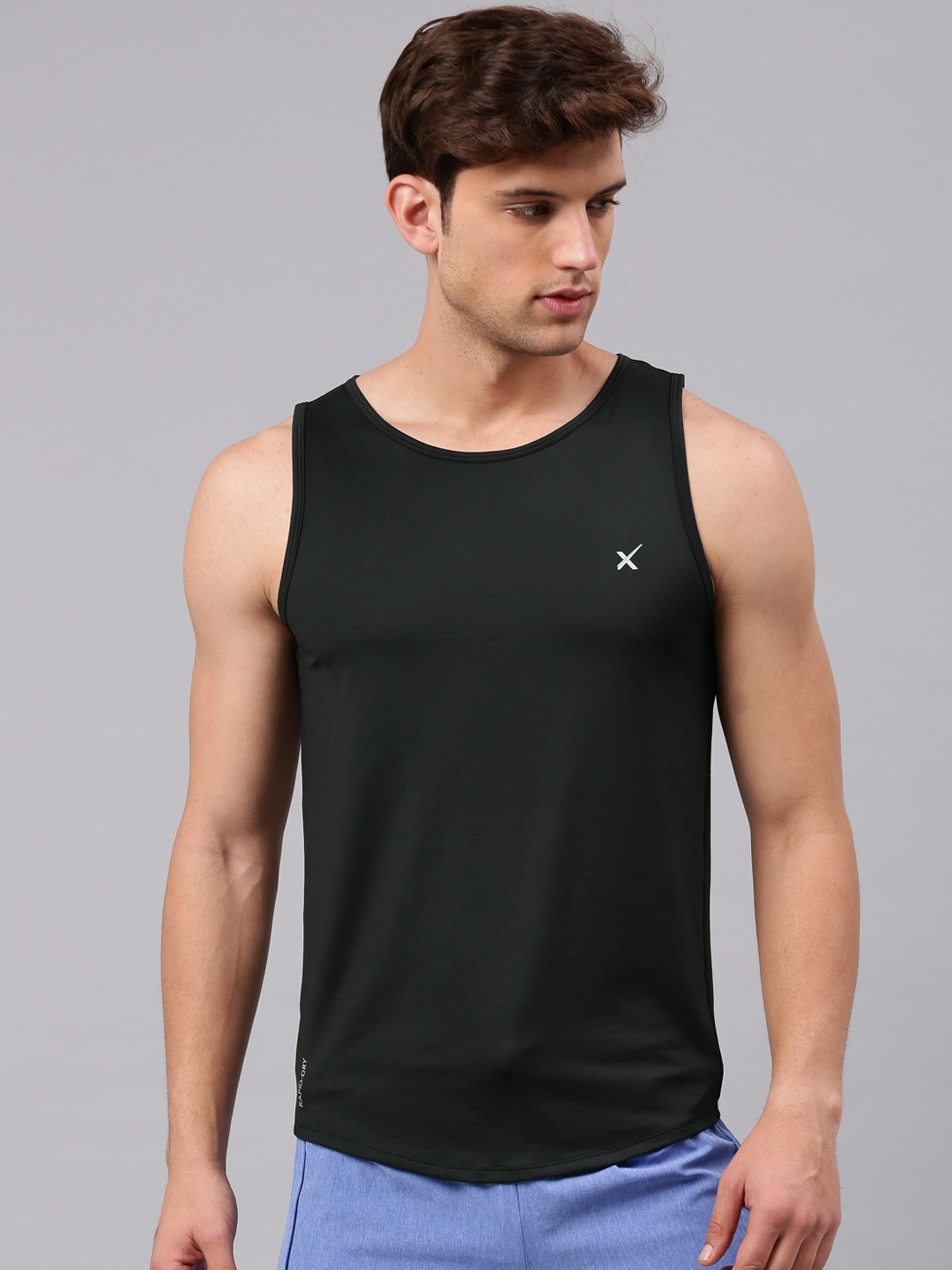 hrx rapid dry t shirts