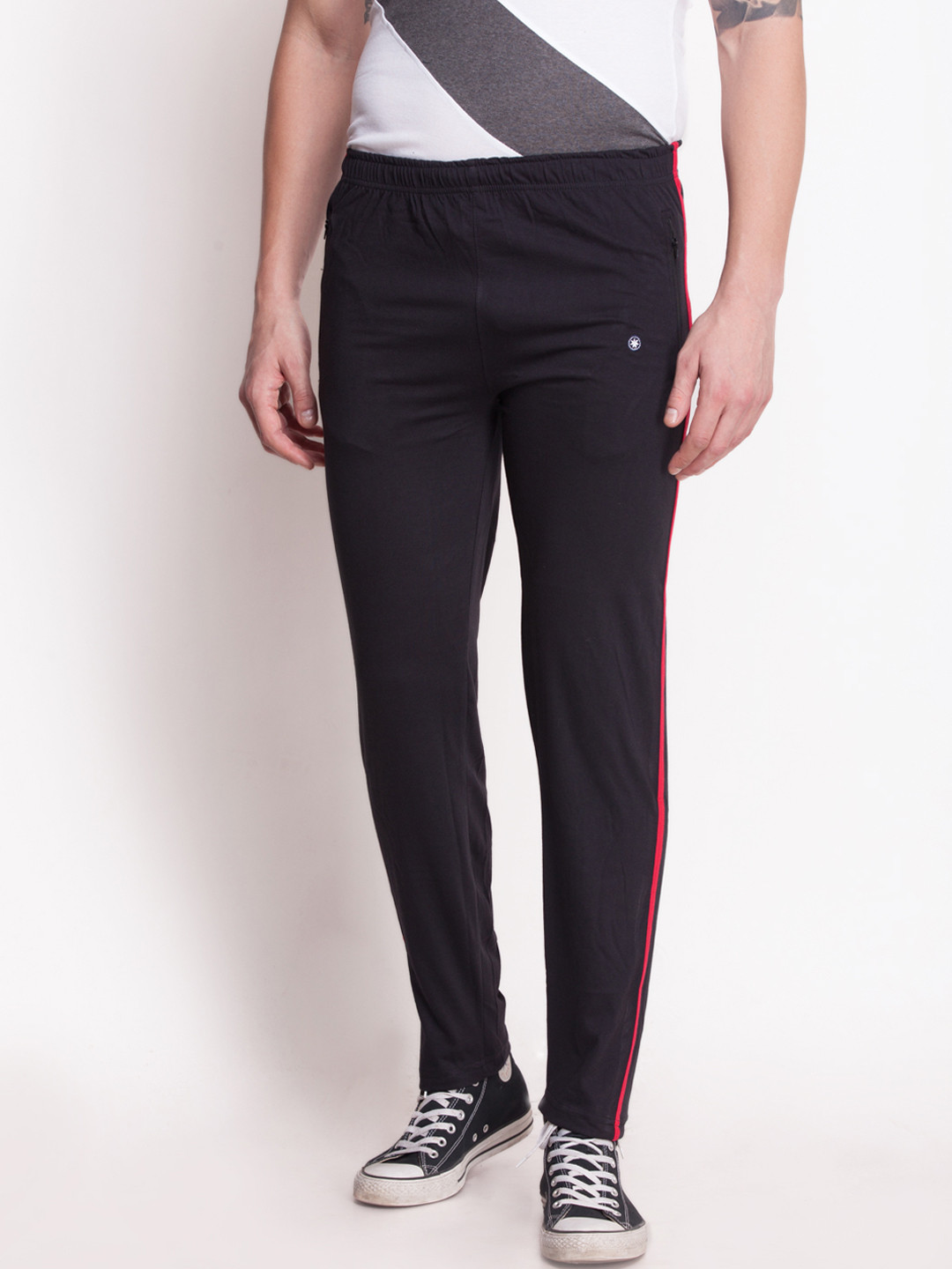 Force go wear track pants Clearance