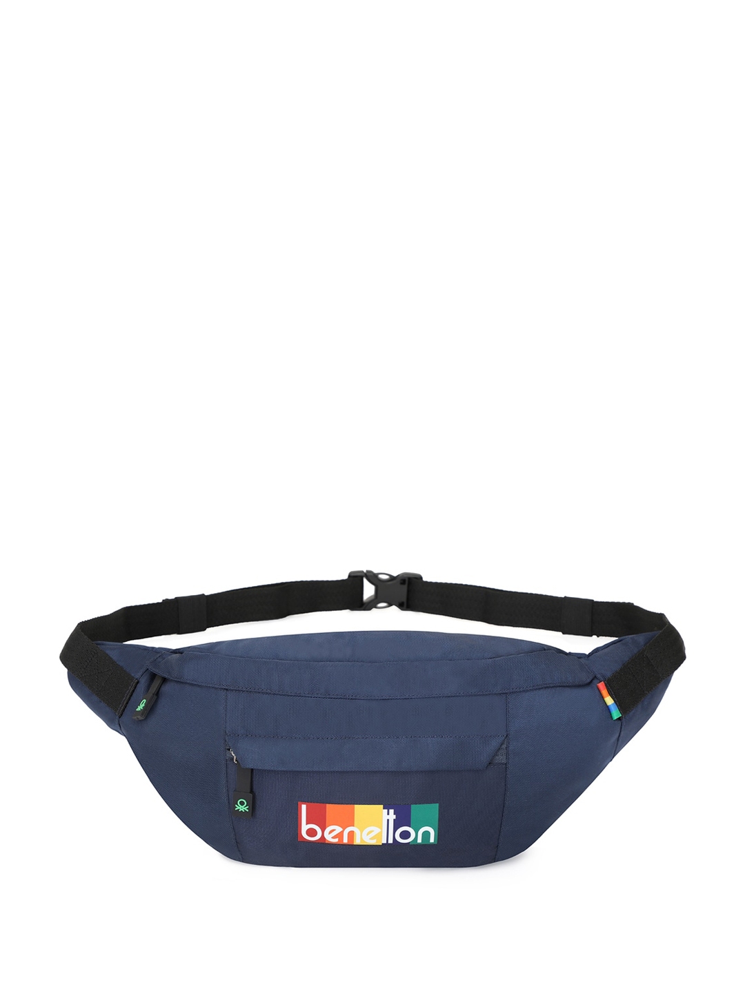 Benetton store bum bag