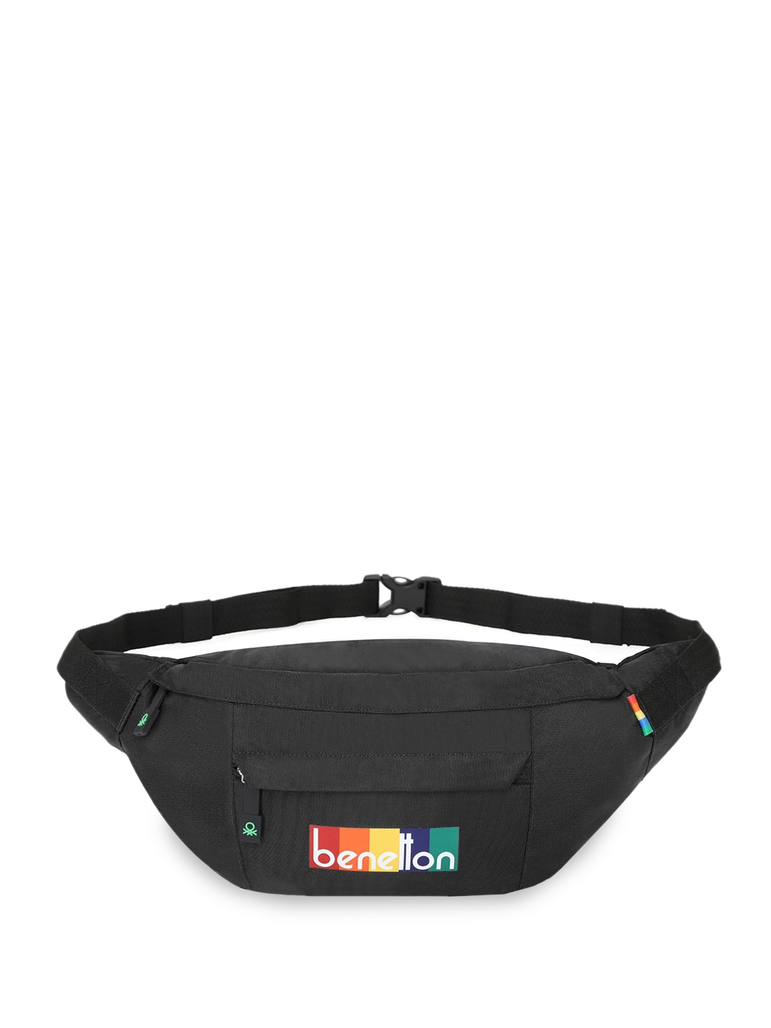 Benetton sales fanny pack