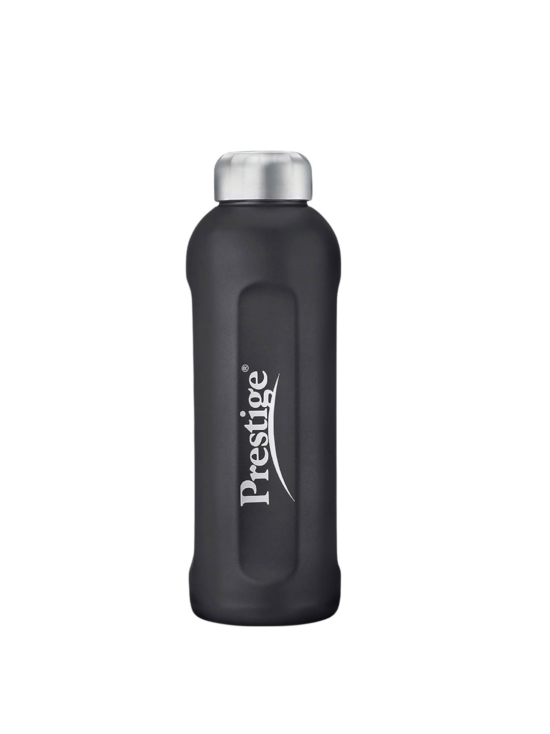 Prestige Assorted Brand Logo Stainless Steel Double Wall Vacuum Water Bottle - 500ml