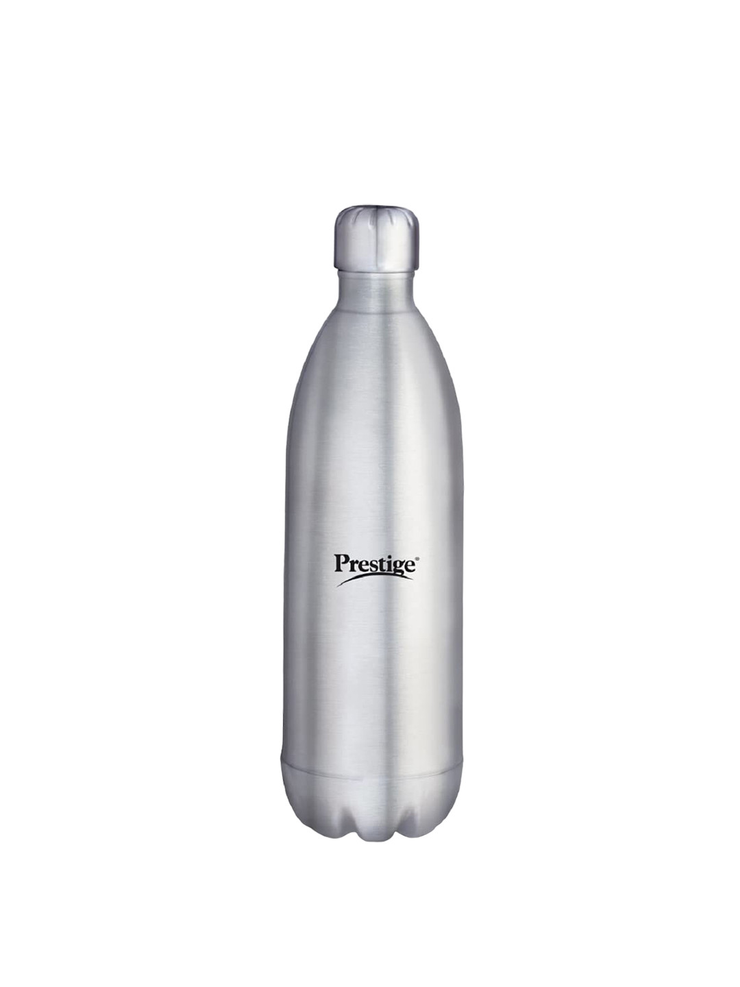 Prestige Thermopro PWSL 2 Brand Logo Stainless Steel Double Wall Vacuum Flask - 500ml
