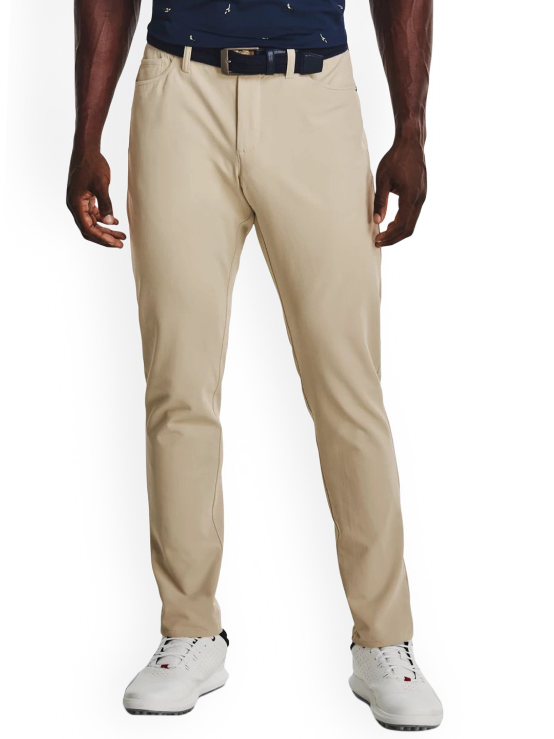 UNDER ARMOUR Men Drive 5 Pocket Pant Trousers