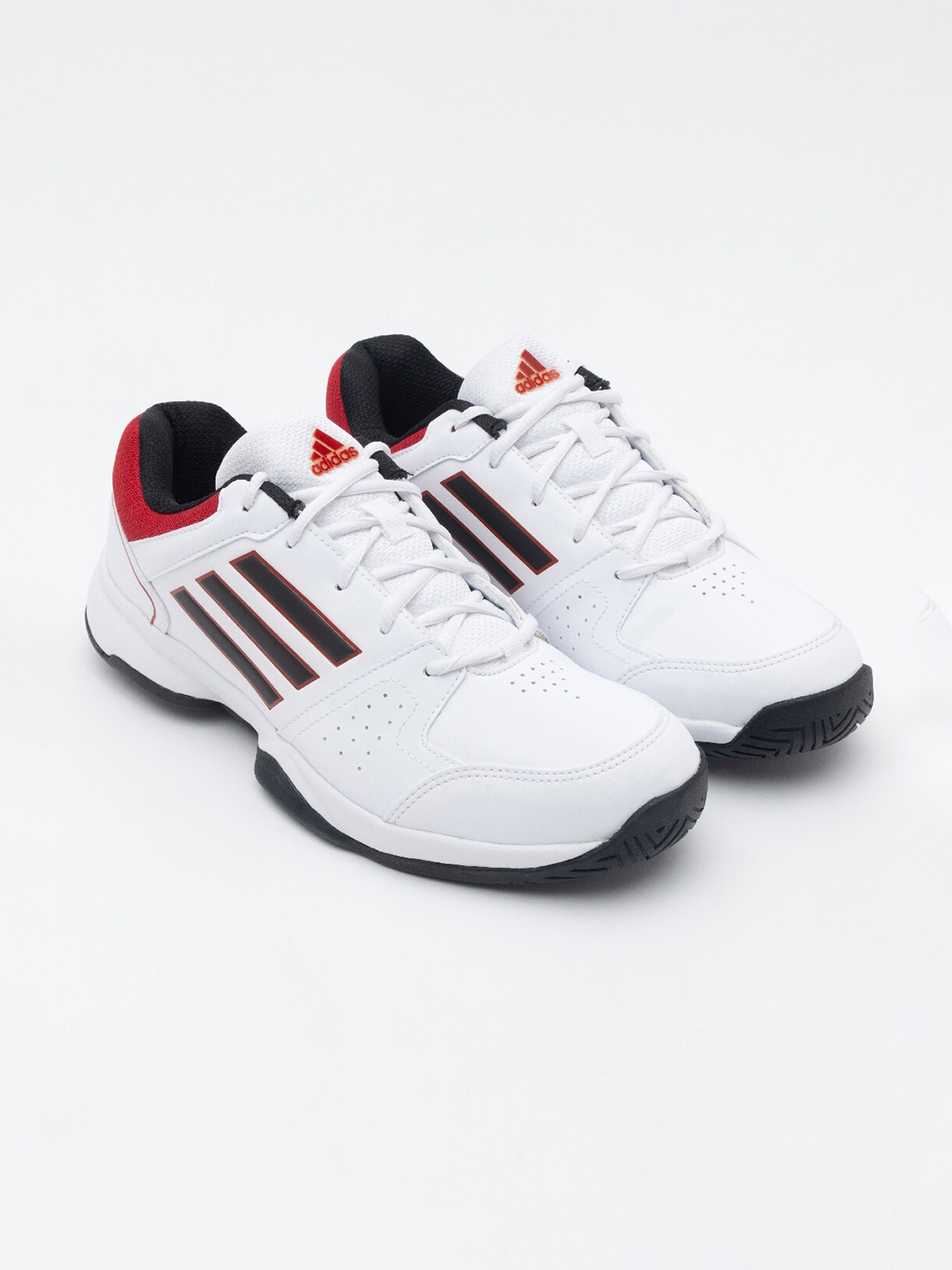 Buy ADIDAS Men SWERVE STR 1.0 Tennis Shoes Sports Shoes for Men 25296374 Myntra