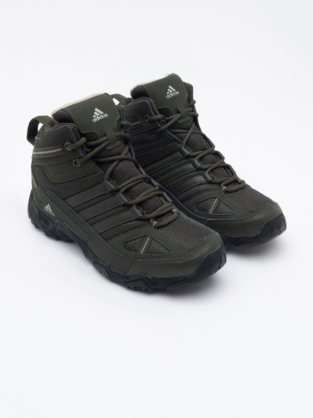 Buy ADIDAS Men xaphan mid csd Trekking Shoes Sports Shoes for Men 25296384 Myntra