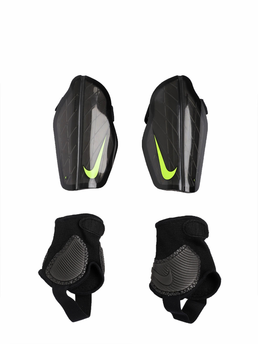 Nike shin hot sale guards myntra