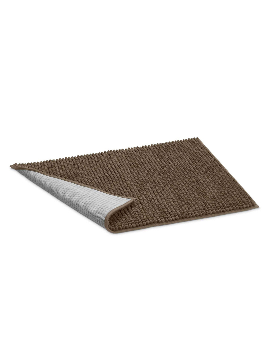 HUNTER Brown Self-Design Pet Mats