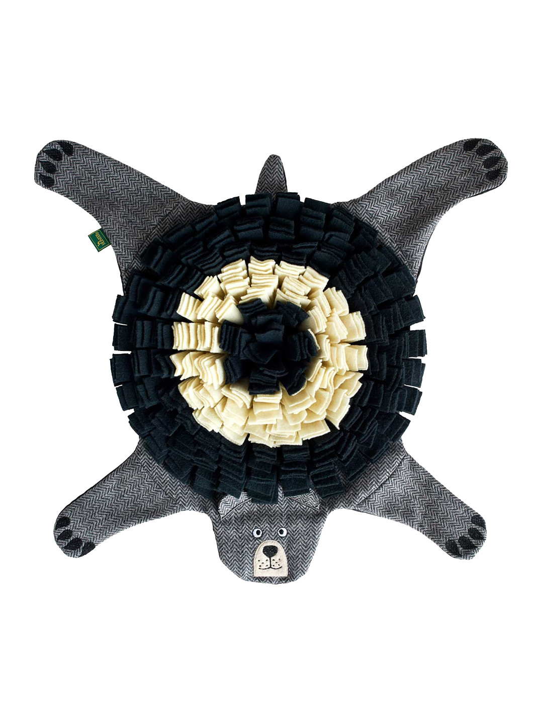 HUNTER Billund Playmat Bear Mat