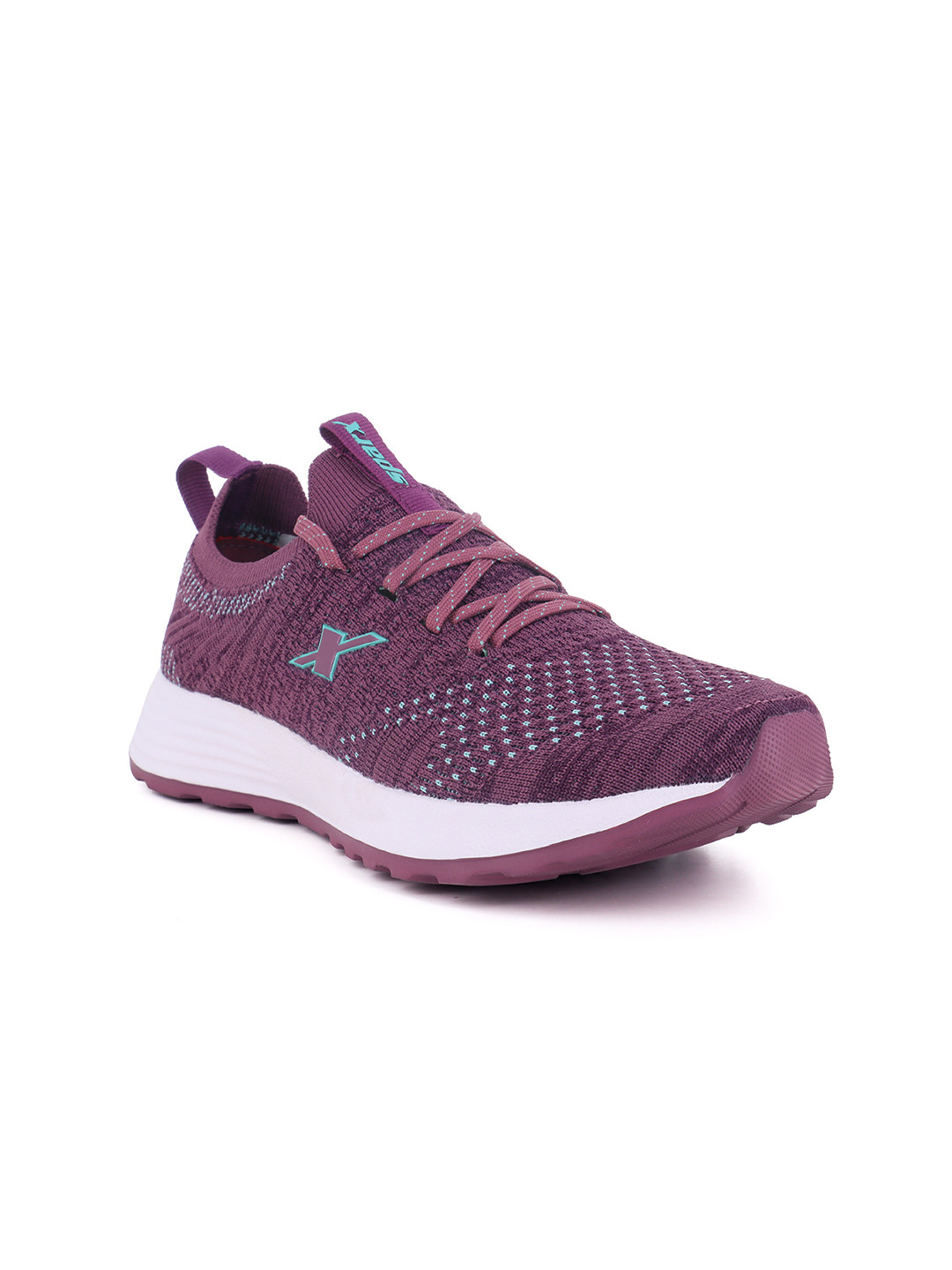 Sparx Women Mesh Ultra Soft Running Shoes