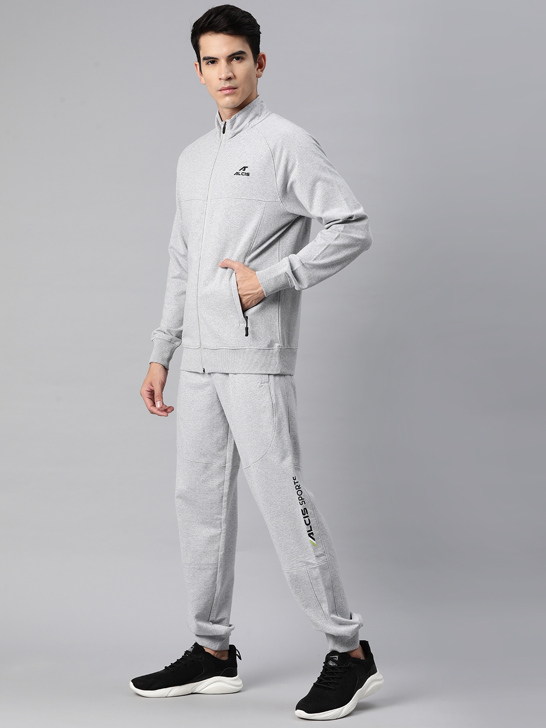 Alcis tracksuit hot sale