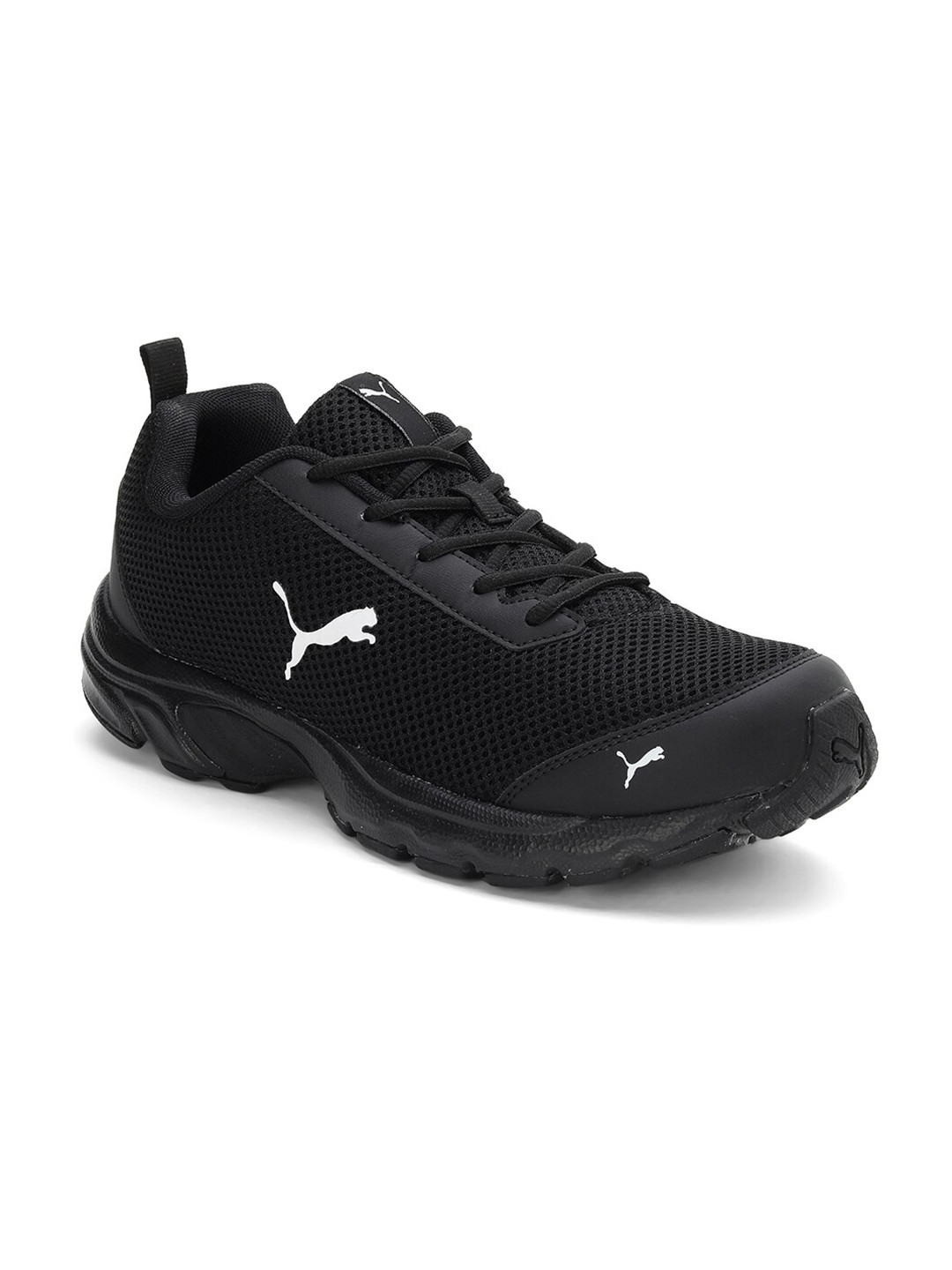 Puma Men Textured Running Shoes