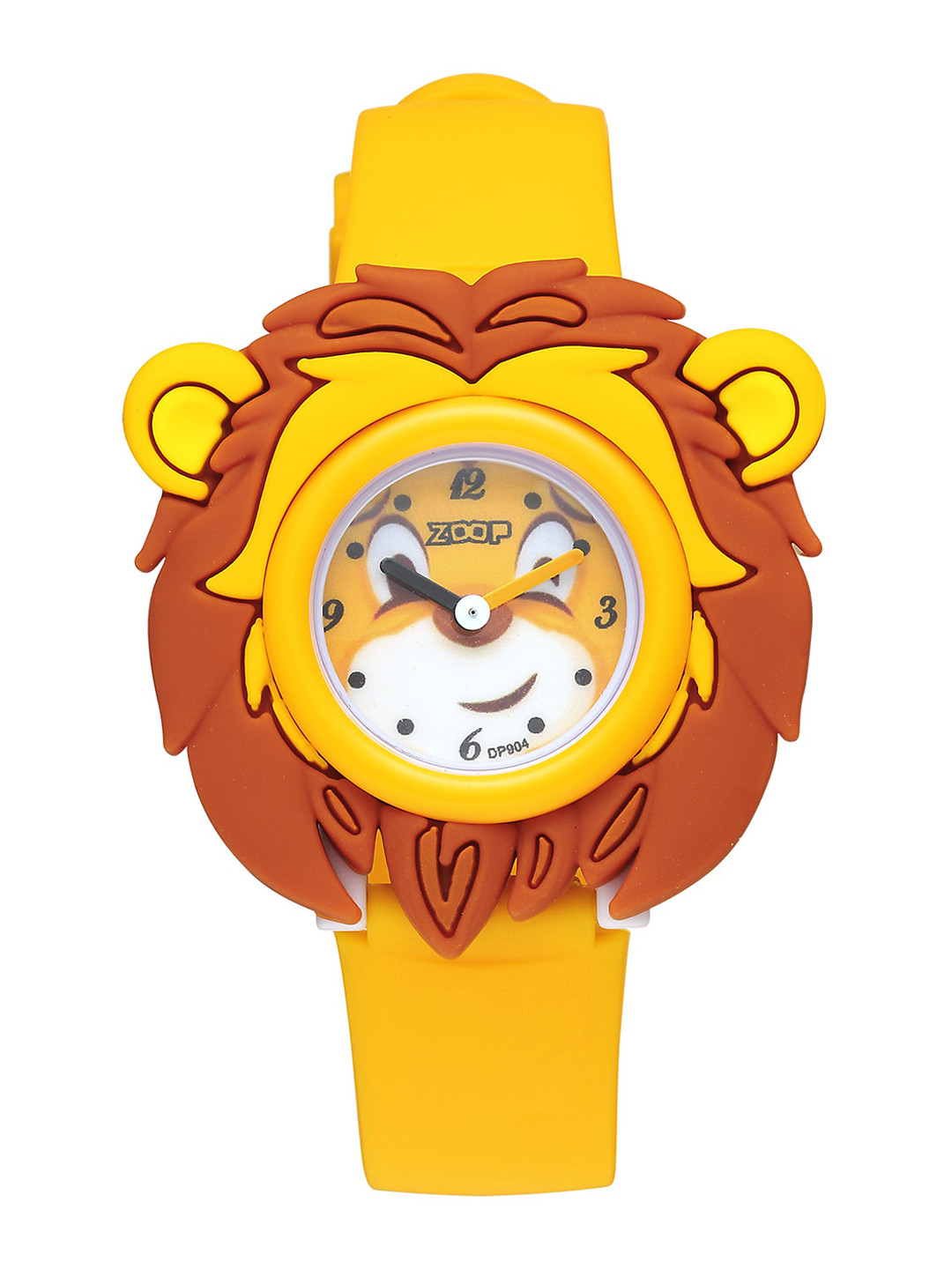 ZOOP from TITAN Men Water Resistance Analogue Watch 26033PP01