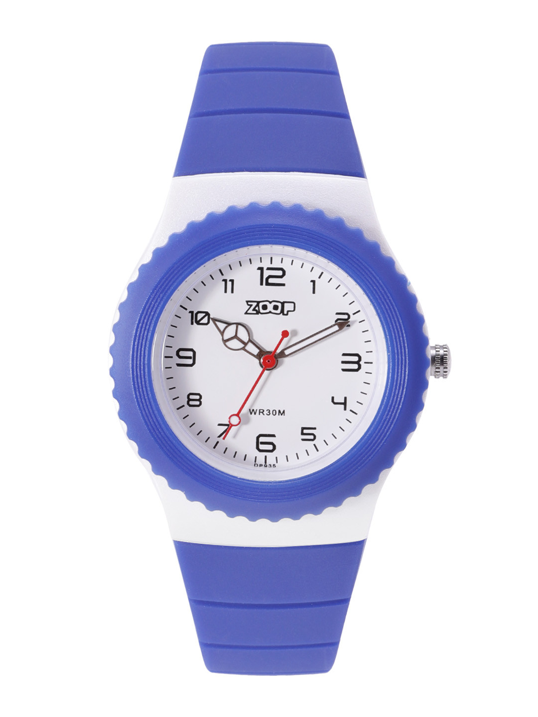 ZOOP from TITAN Kids Water Resistance Analogue Watch - 16031PP03W
