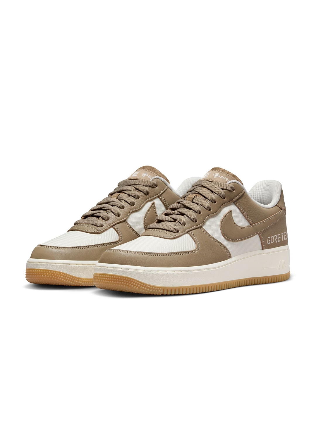 Buy Nike Men Air Force 1 GTX Sneakers Casual Shoes for Men 25307424 Myntra