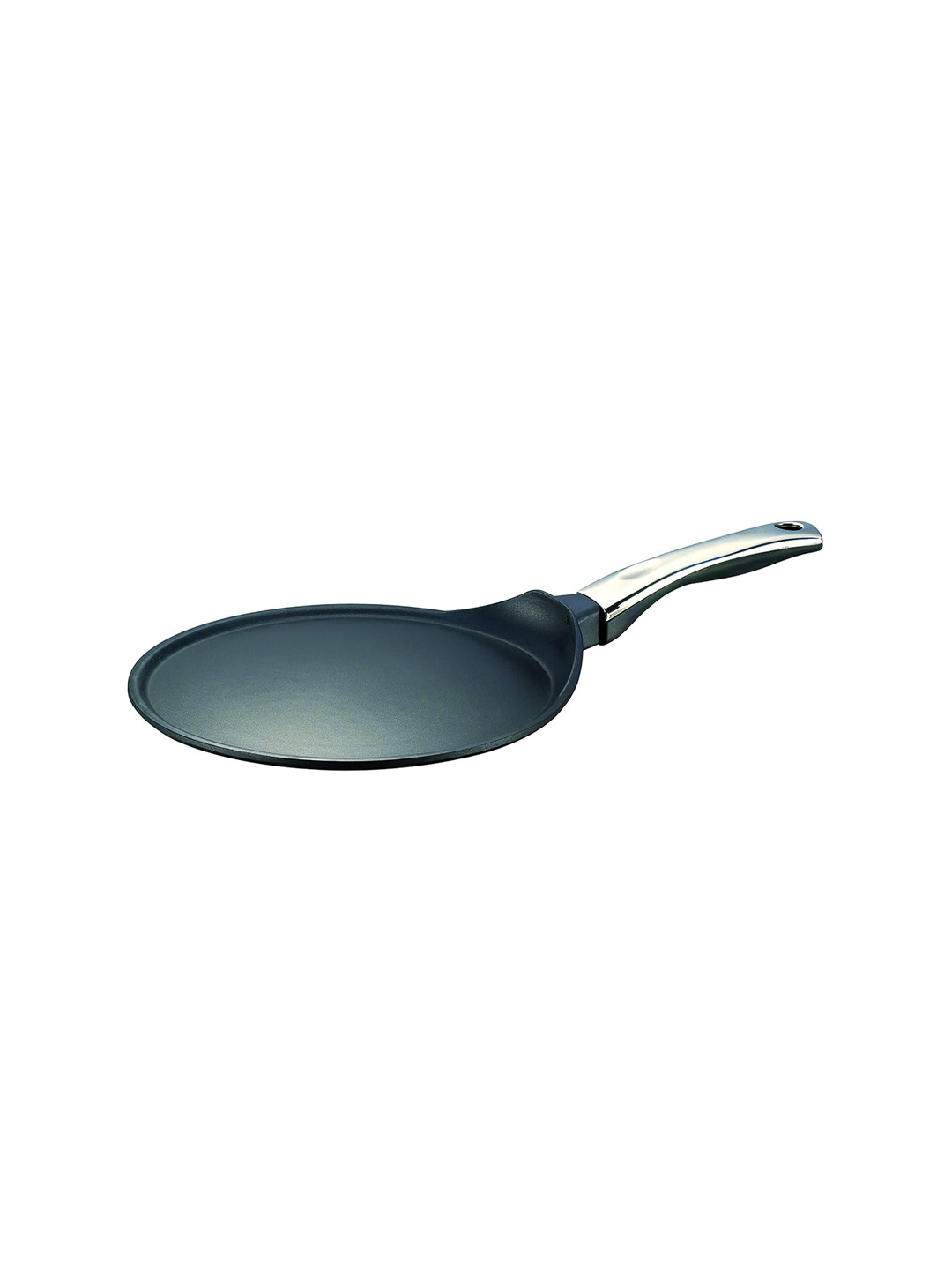 Prestige Omega Black Non-Stick Induction Base Tava