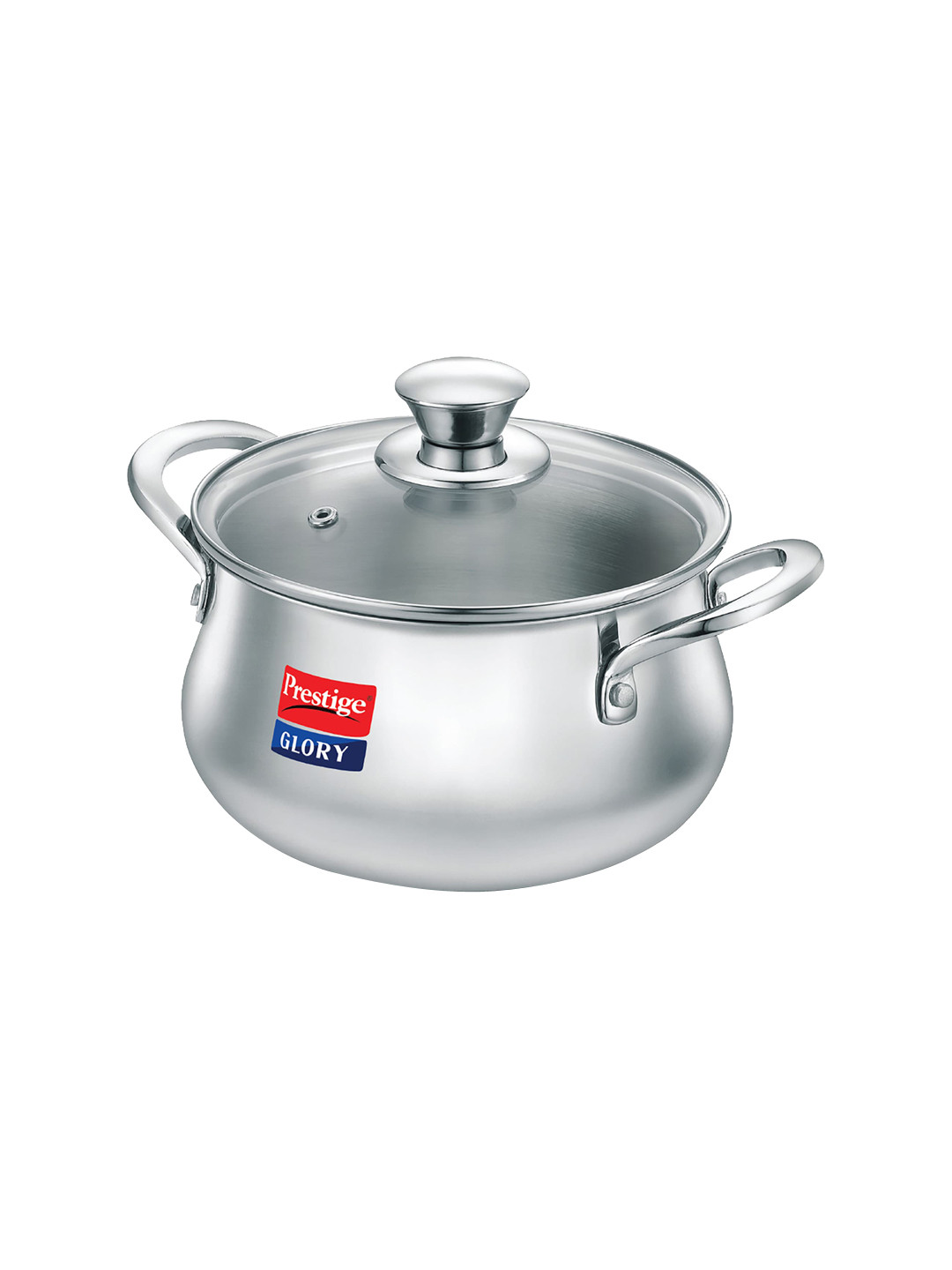 Prestige Glory Cooking Handi With Lid 3L