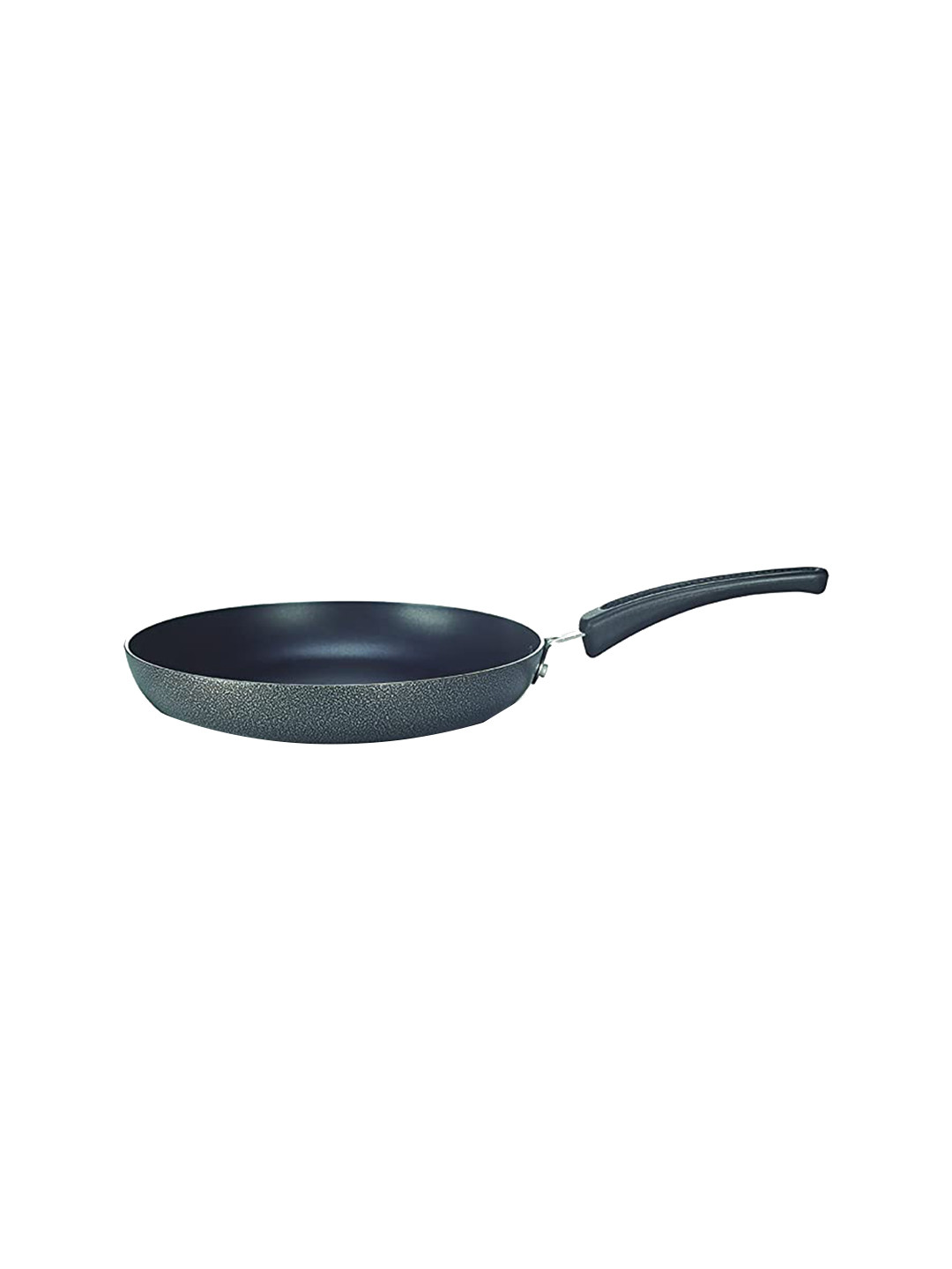 Prestige Omega Select Plus Black Teflon Non-Stick Coated Frying Pan