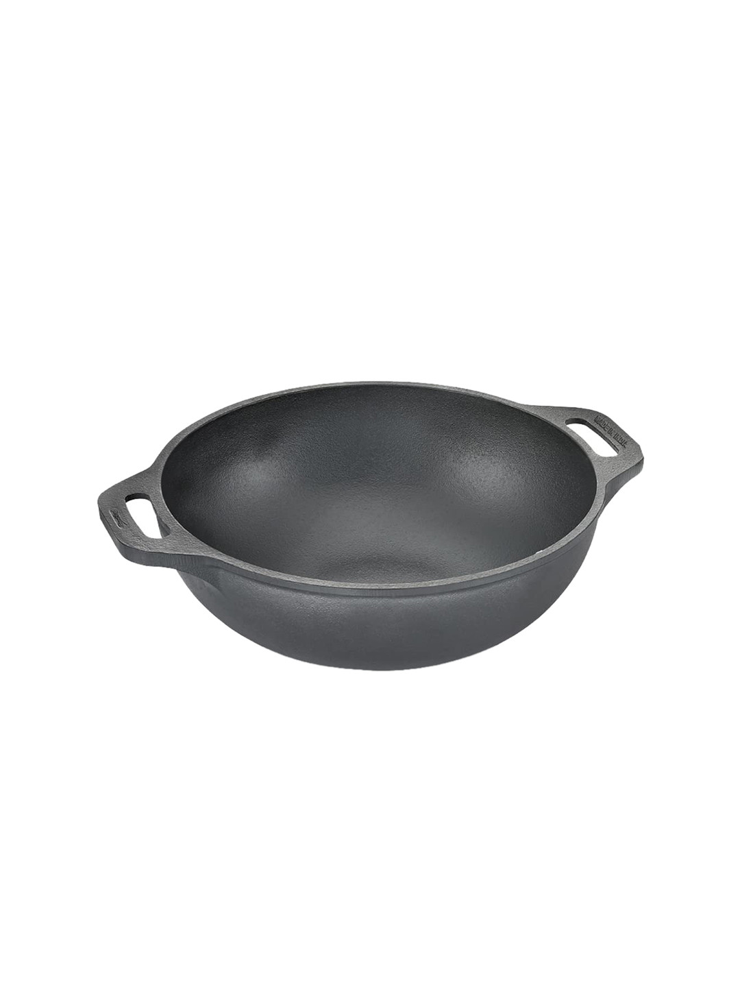 Prestige Cast Iron Induction Base Kadai