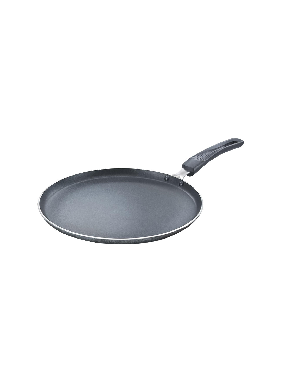 Prestige Omega Select Plus Black Non-Stick Omni Tava