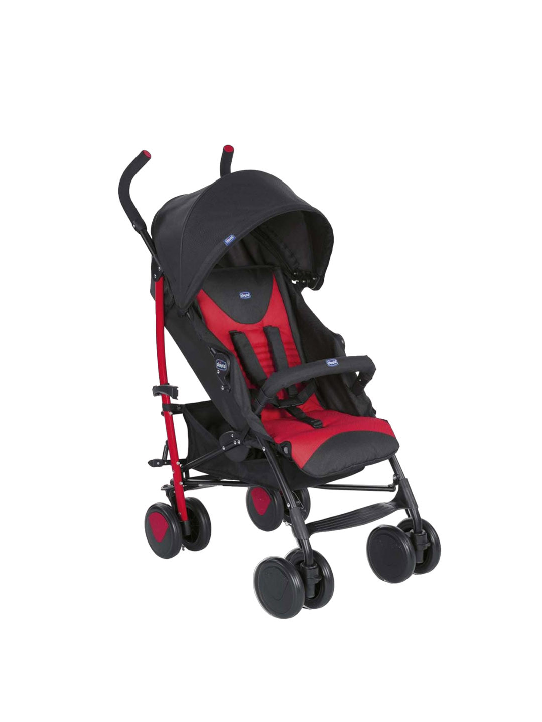 Chicco Kids Echo Stroller With Bumper Bar
