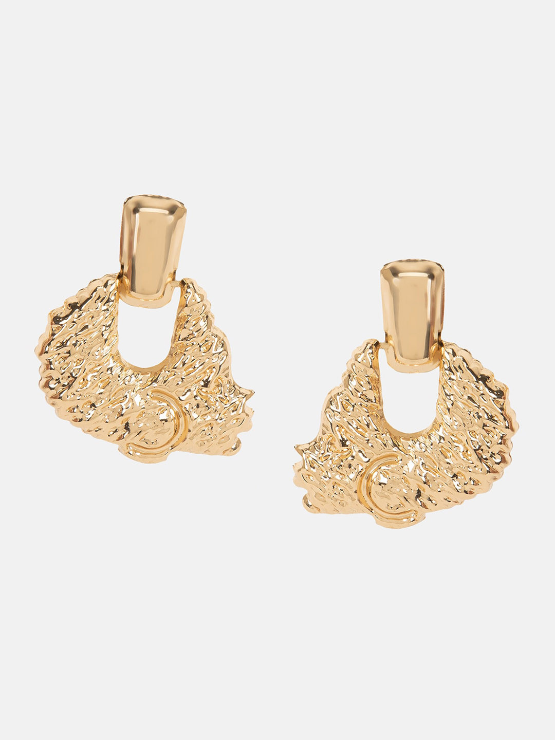 Kazo Classic Drop Earrings