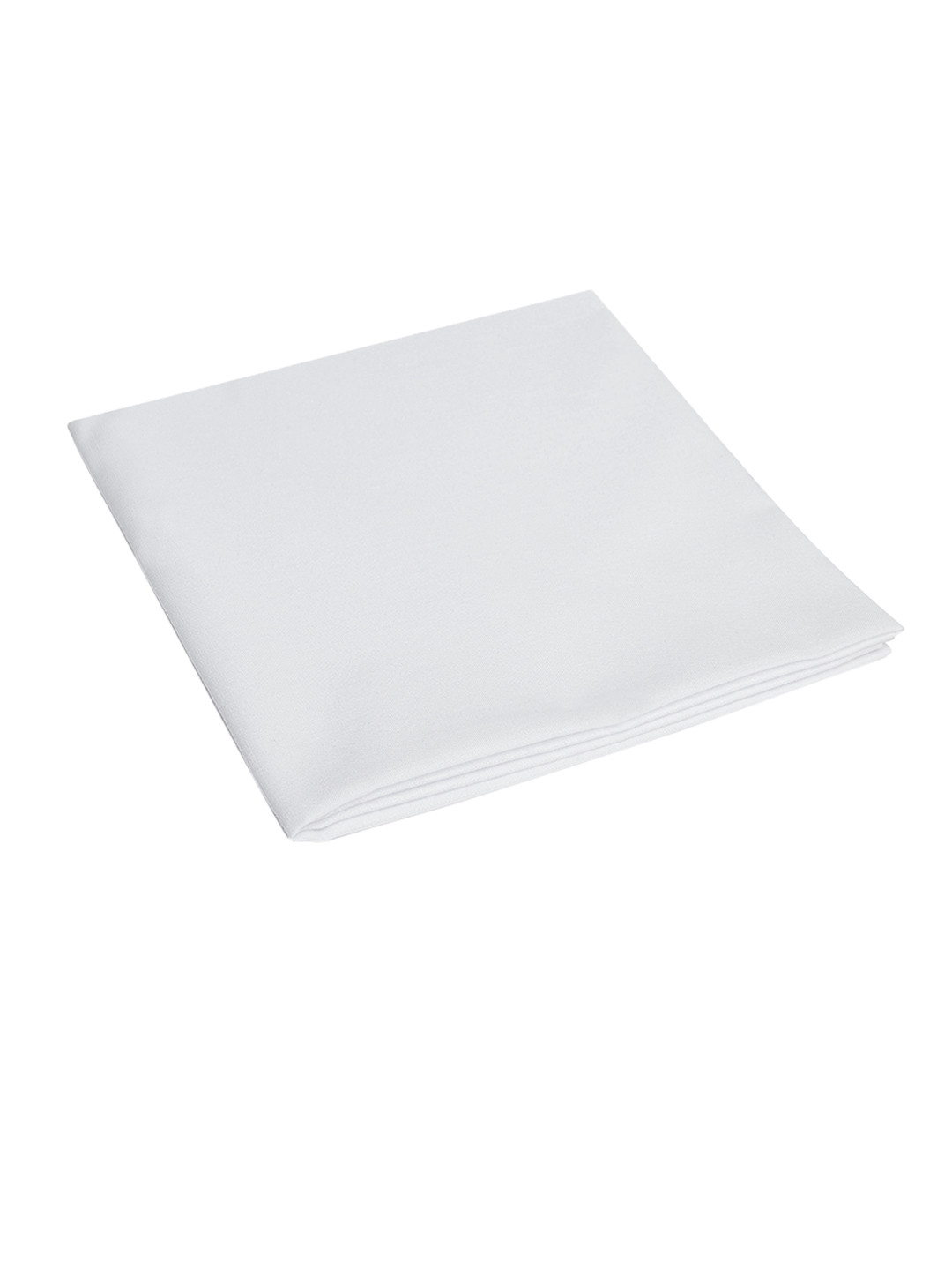 SOJANYA Men White Kurta Clothing Fabric