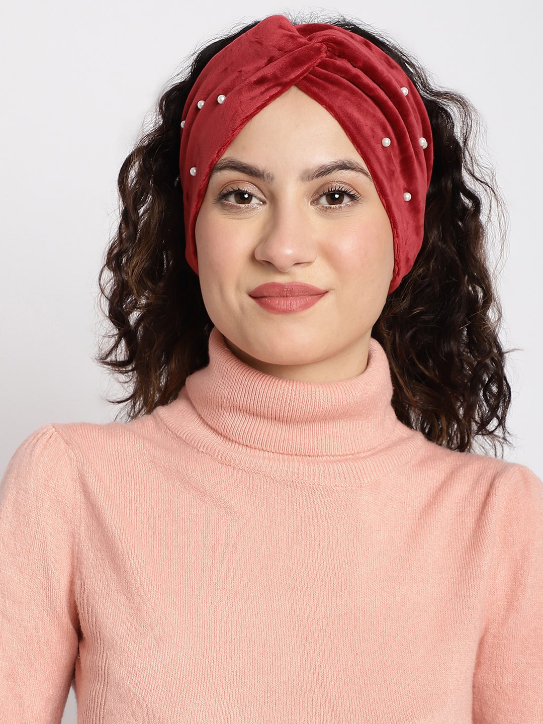ELLIS Women Embellished Headband