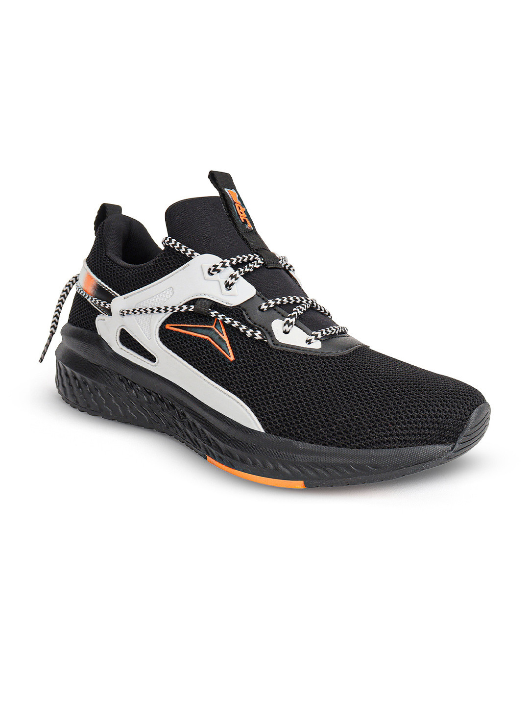 JQR Men ADAM Mesh Running l-EVA Technology Sports Shoes