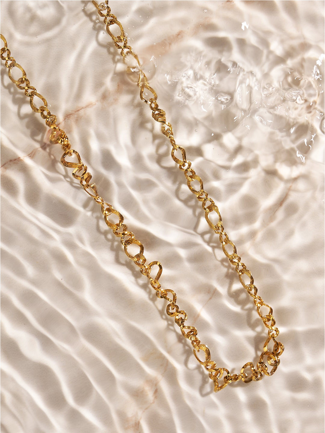 Accessorize Minimal Necklace