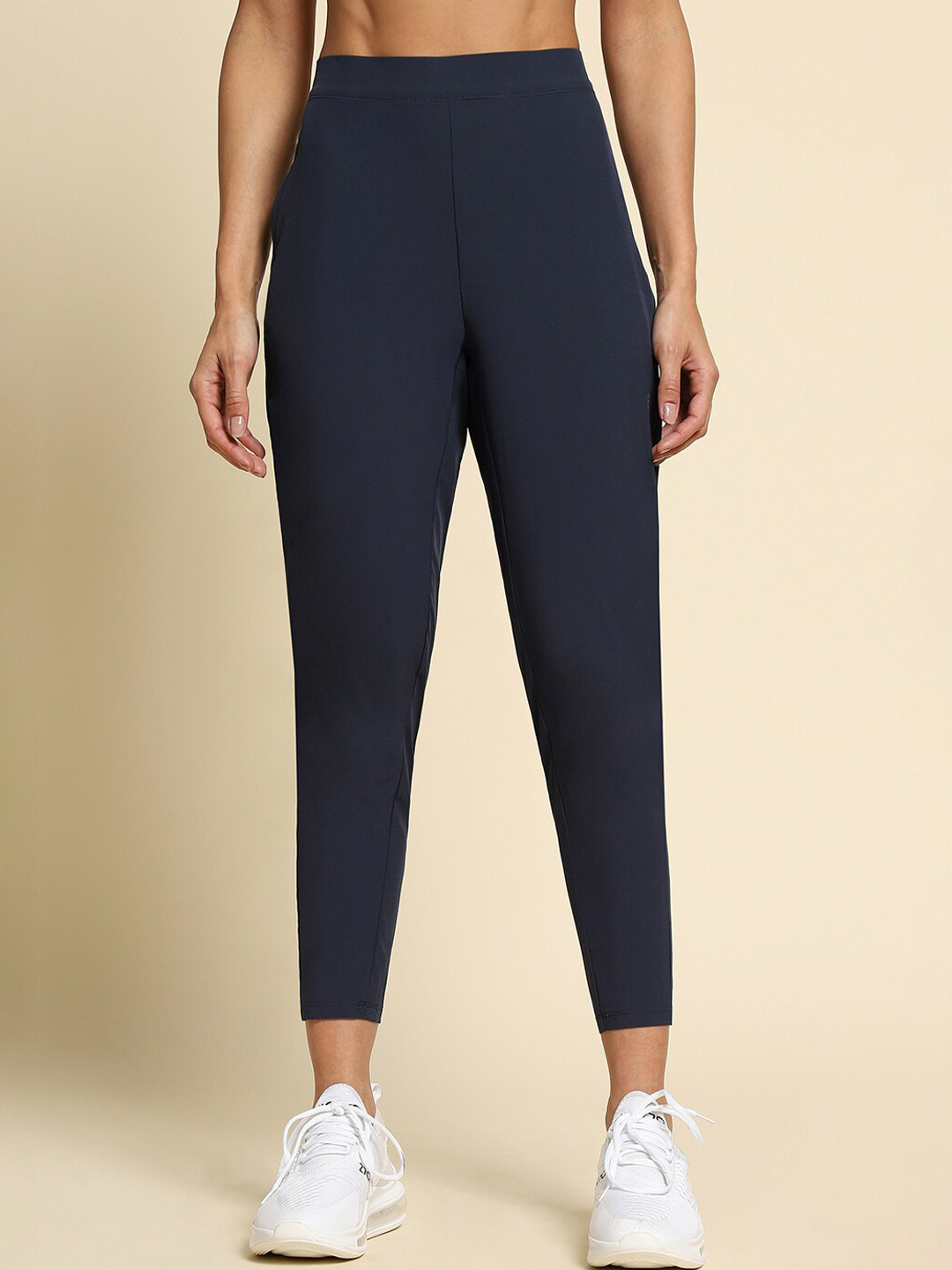 Van Heusen Women Anti Bacterial Ankle Length Tights
