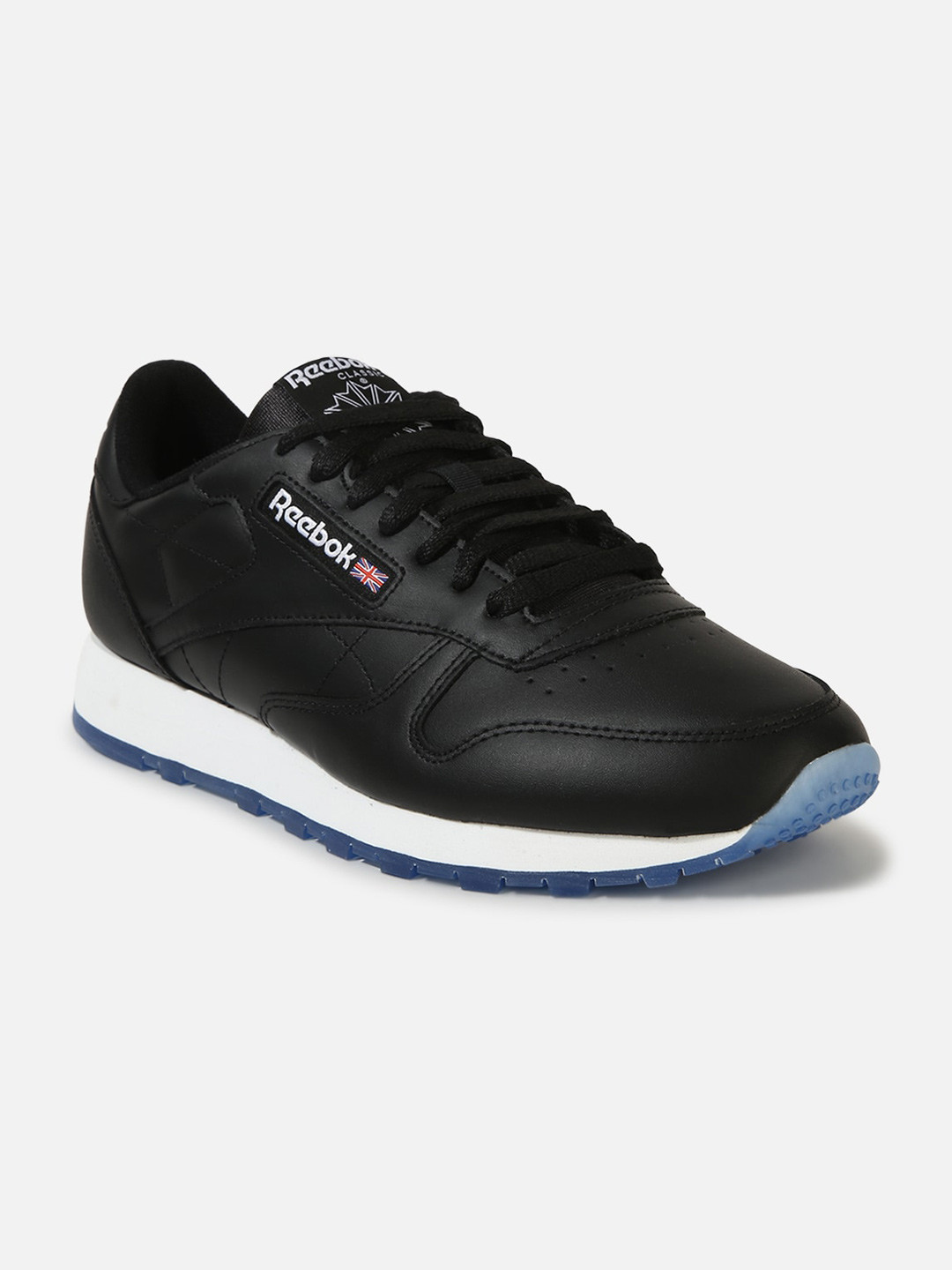 Reebok Classic MENS CLASSIC LEATHER Running Sports Shoes