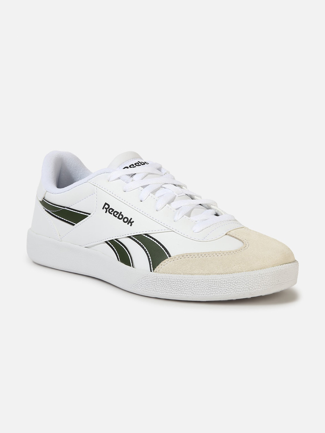 Reebok Classic MENS SMASH EDGE S Running Sports Shoes