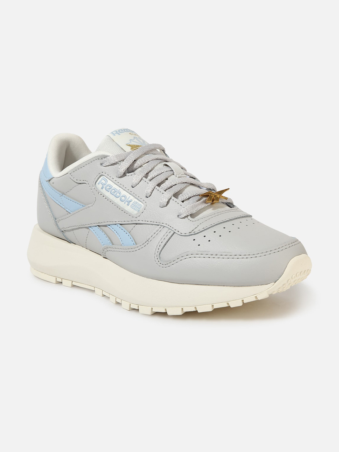 Reebok Classic WOMENS CLASSIC LEATHER SP Sports Shoes
