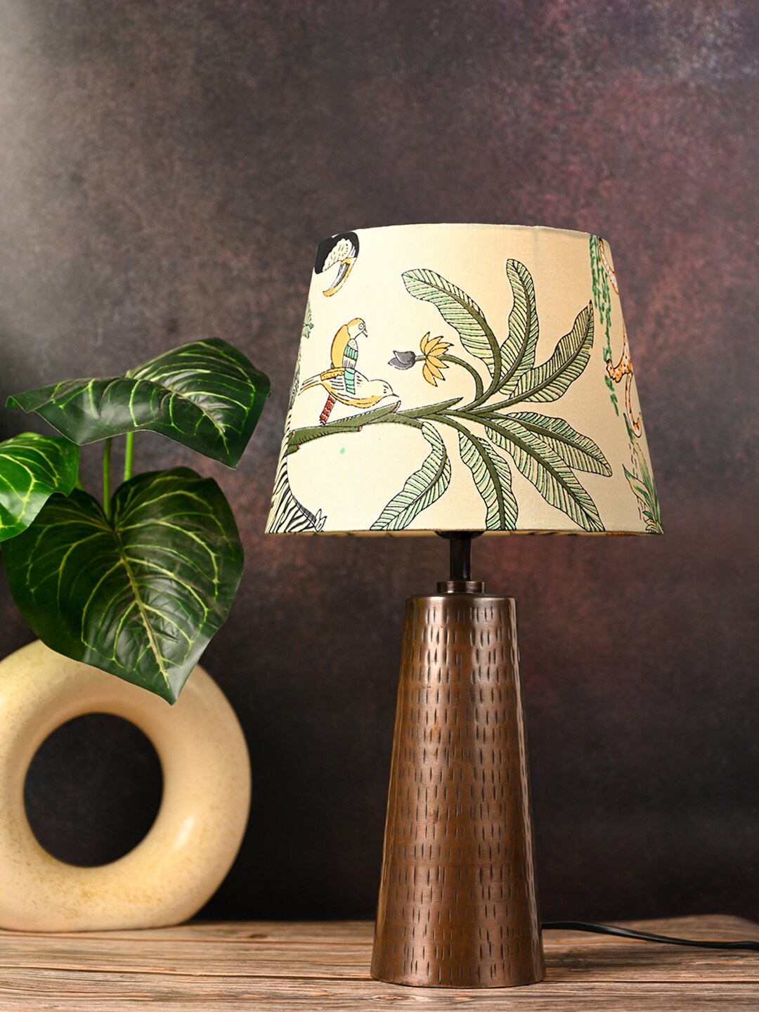 Green girgit lamps hotsell