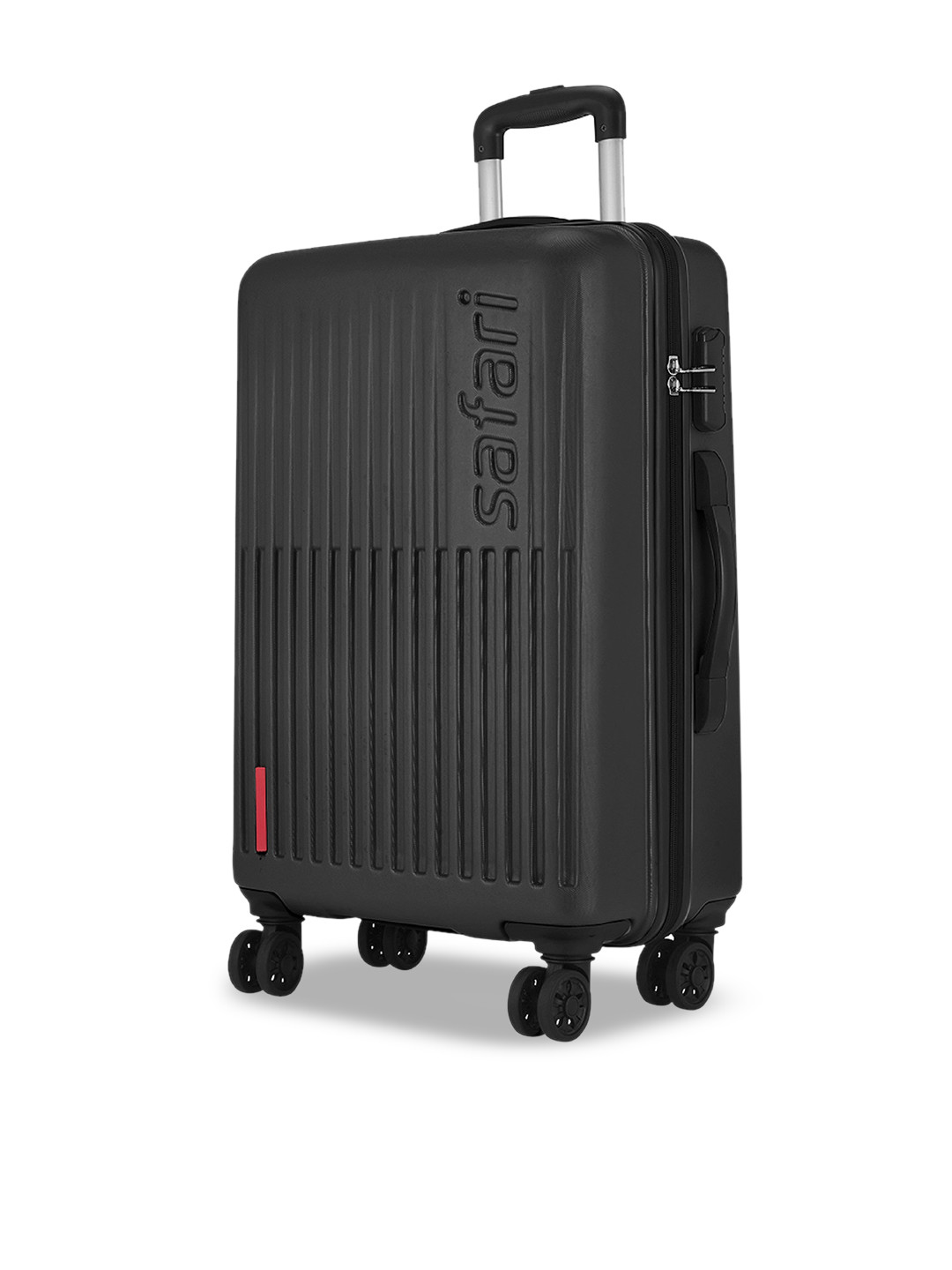 Safari Astra Textured Hard Case Large Trolley Bag-76 Cms