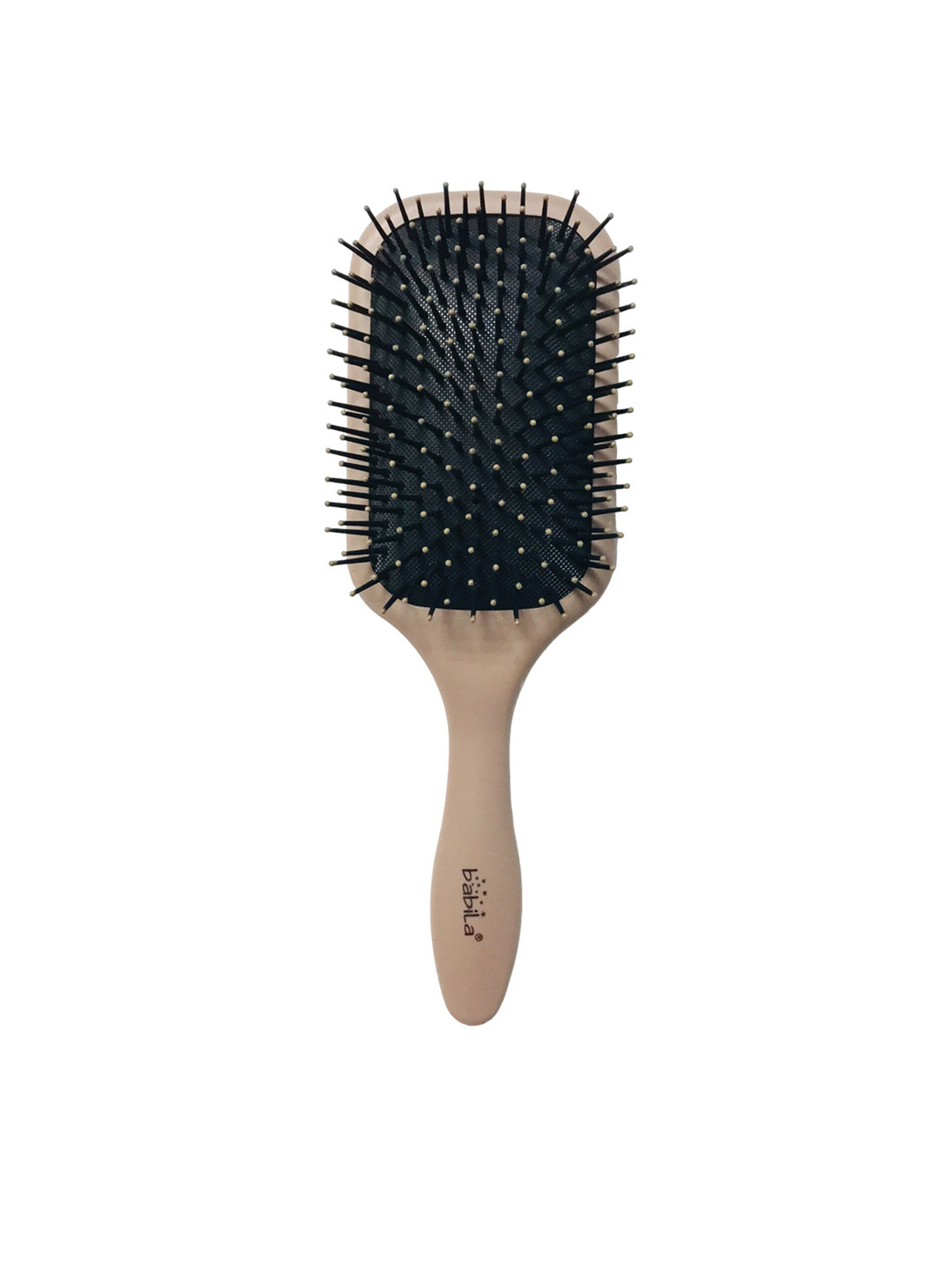 babila HB-V133 Paddle Brush - Beige