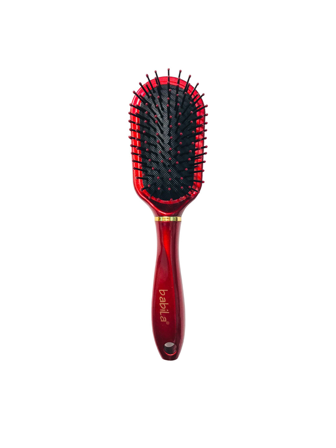 babila Cushioned Brush HB-V740