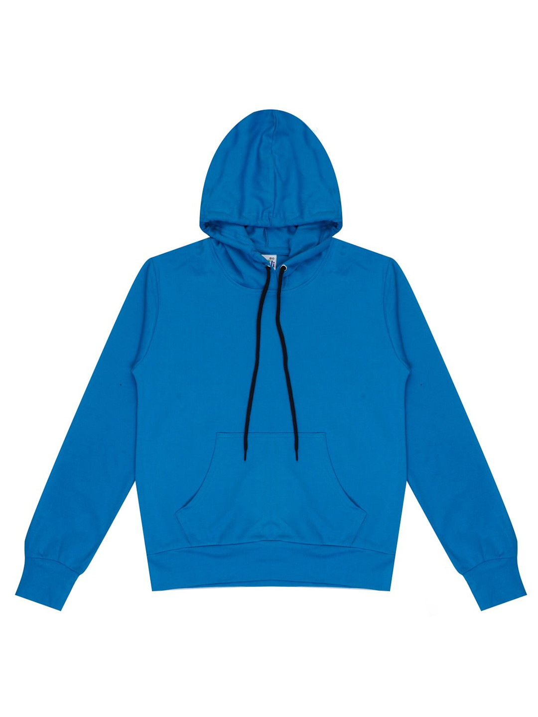dongli Boys Hooded Pure Cotton Pullover Sweatshirt