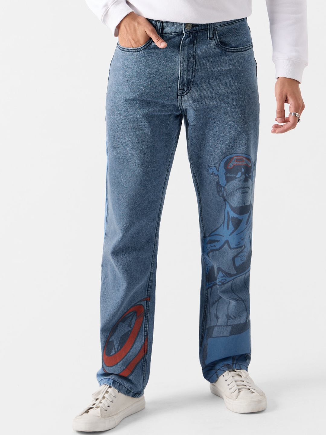 Diesel jeans myntra hotsell