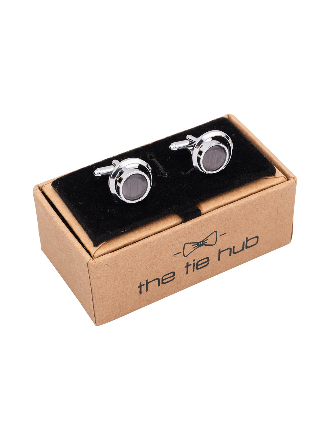 The Tie Hub Fashion Cufflink