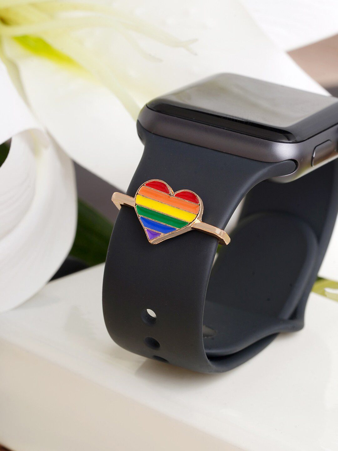 JOKER & WITCH Women Galore Watch Charms