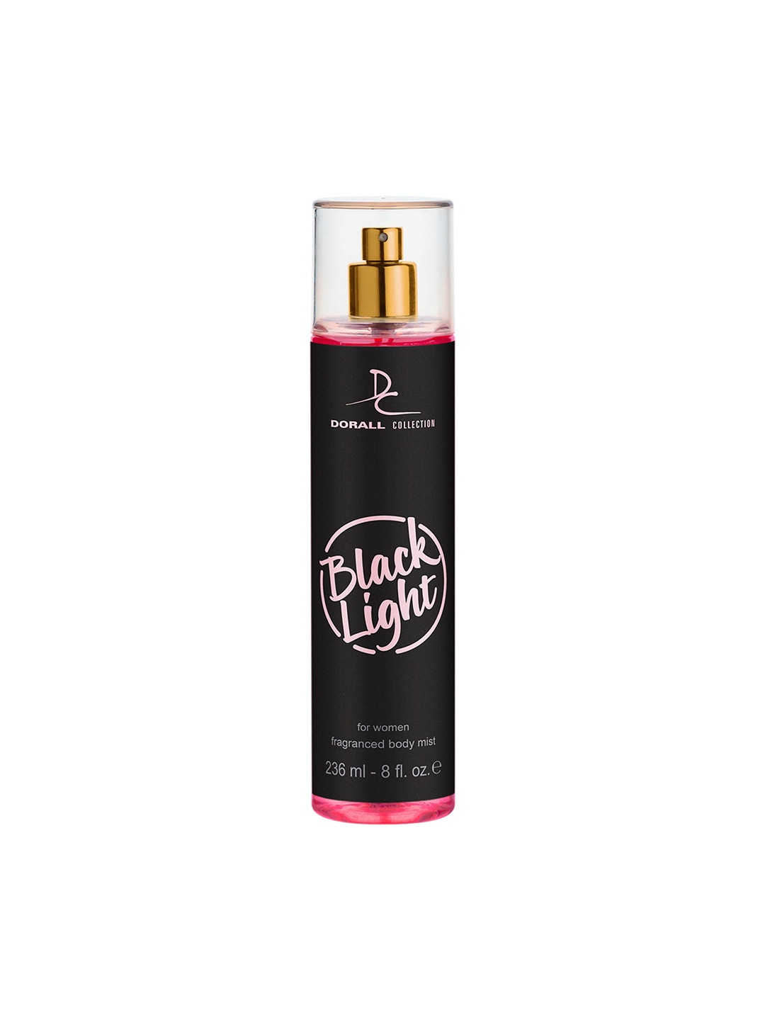 Dorall collection body spray deals