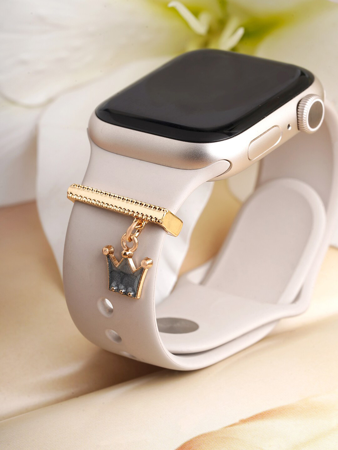 JOKER & WITCH Women Princess Watch Charms