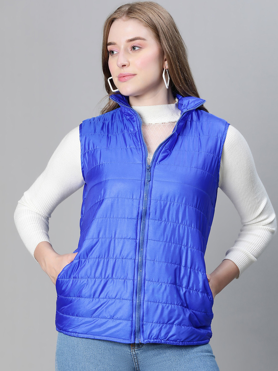 Oxolloxo Insulator Padded Jacket