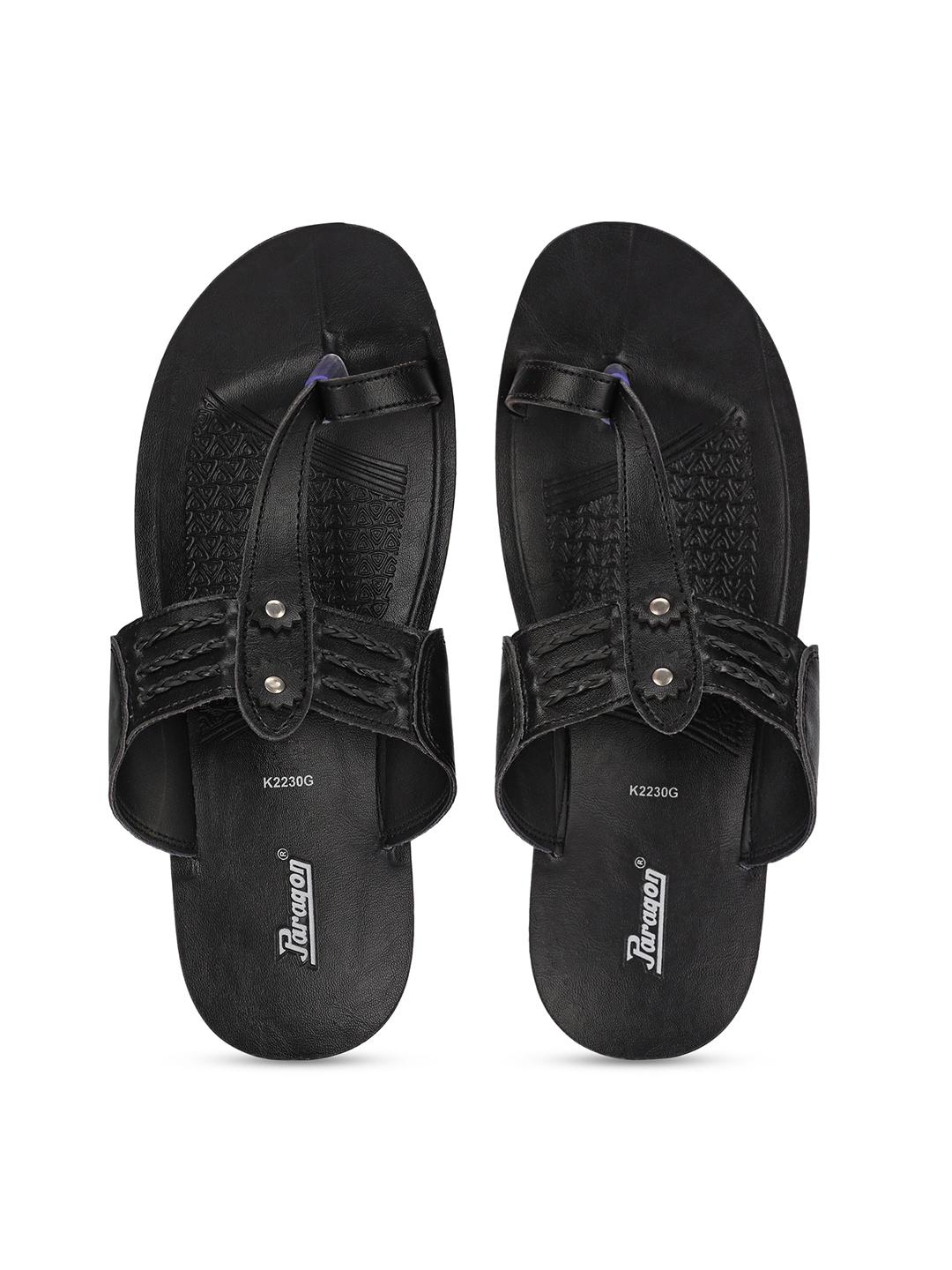Paragon ethnic sandals online