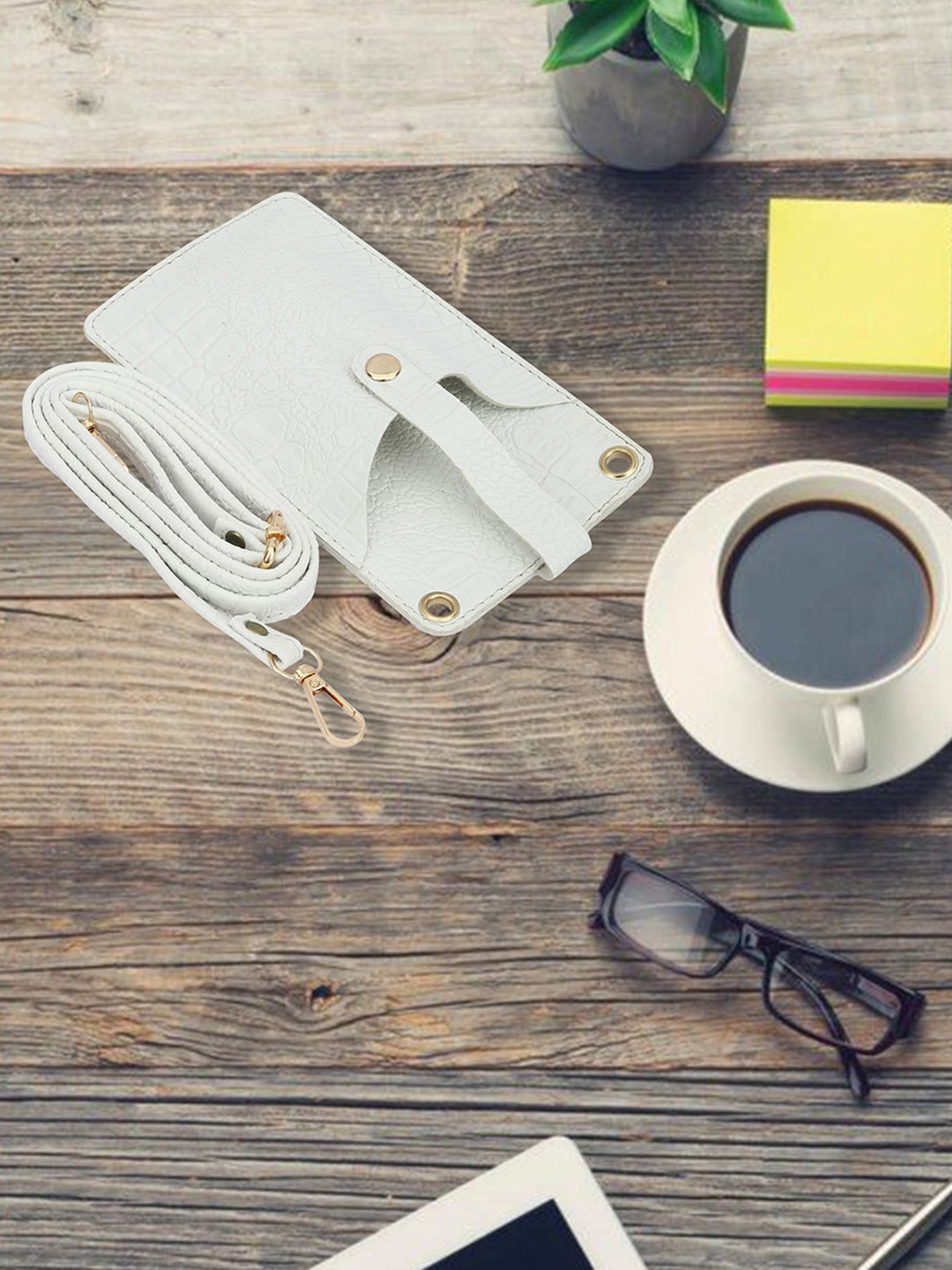 Bagsy Malone Stylish Mobile Sling Bag