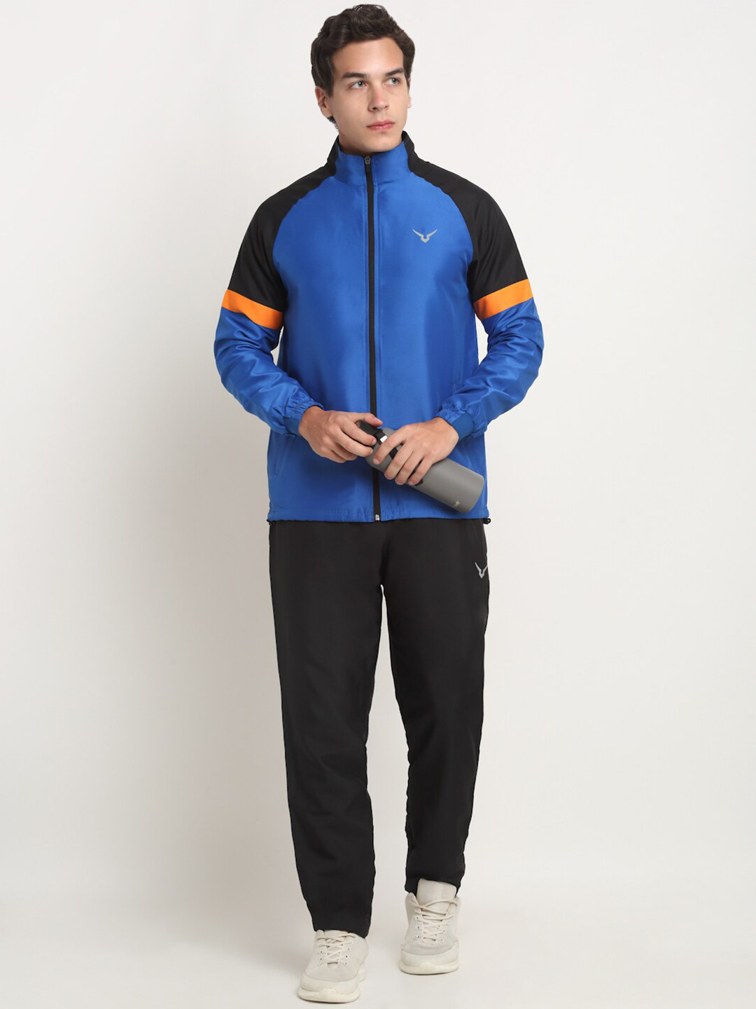 Invincible Men Classic Tracksuit