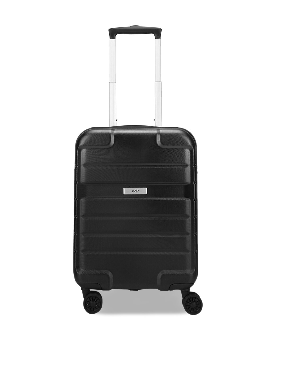 VIP Hard-Sided Trolley Suitcase