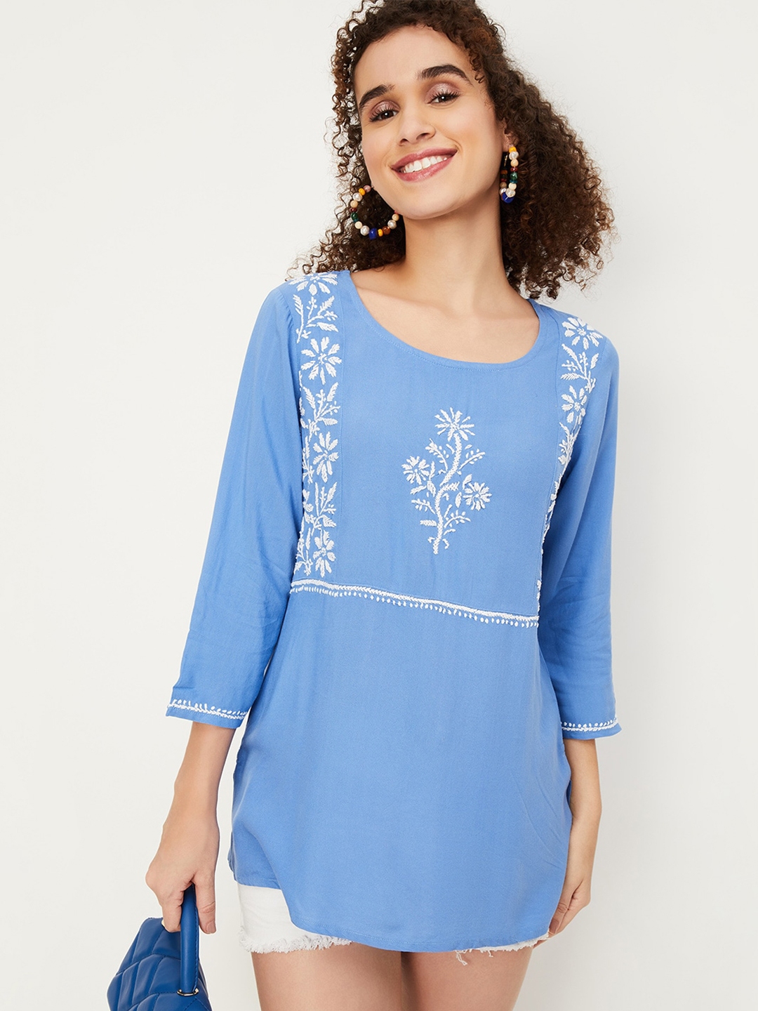 Max womens kurtis online