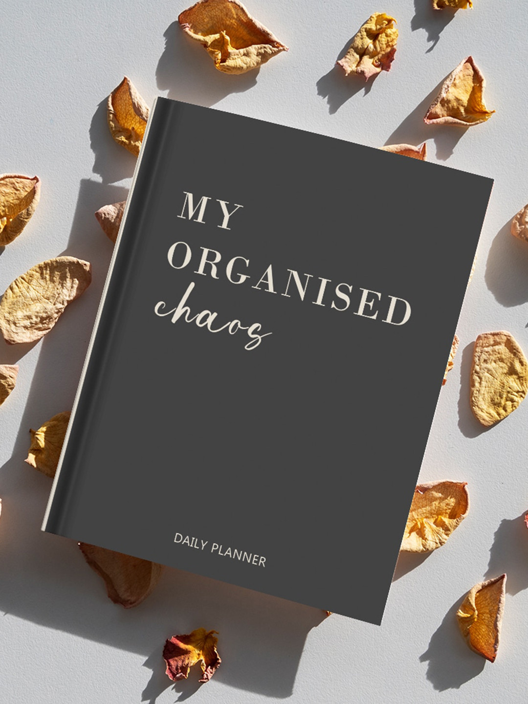 Gathari Printed 6 Months Planner